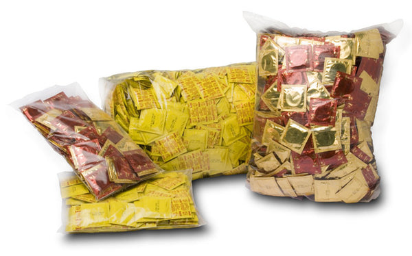 AMOR Thin poly-bag with 1,000 pieces 2015-12-11