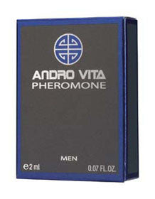 Pheromone ANDRO VITA Men Parfum 2ml 2015-12-11