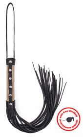 Whip gold with blindfold 2015-12-11