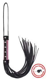 Whip pink laquer with blindfold 2015-12-11