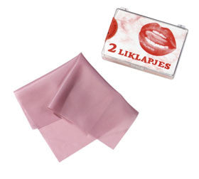 BEFFY  ORAL DAM (2 PCS) 2015-12-11