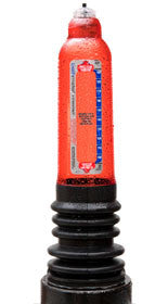 Bathmate Hercules Red 2015-12-11