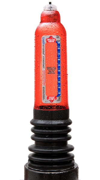 Bathmate Hercules Red 2015-12-11