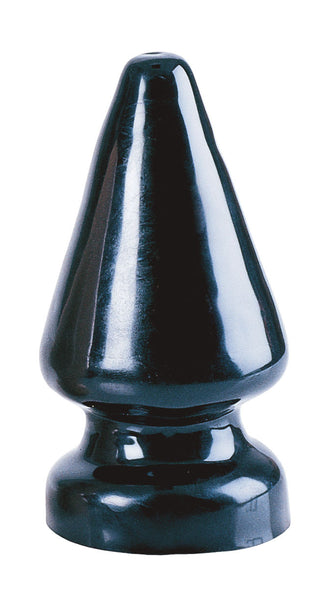 X-L HUMUNGOUS B/PLUG BLACK 2015-12-11