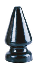 X-L HUMUNGOUS B/PLUG BLACK 2015-12-11