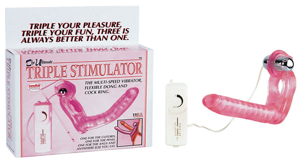 ULTIMATE TRIPLE STIMULATOR 2015-12-11