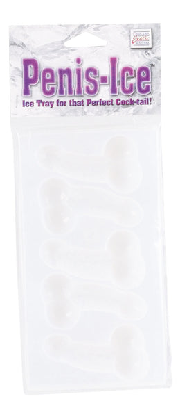 PENIS ICE MOLD 2015-12-11