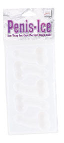 PENIS ICE MOLD 2015-12-11