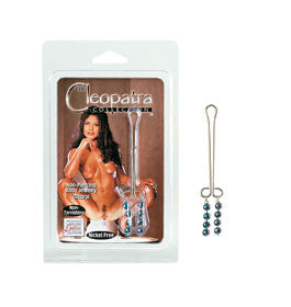 CLEOPATRA CLIT - PEARL METALIC 2015-12-11