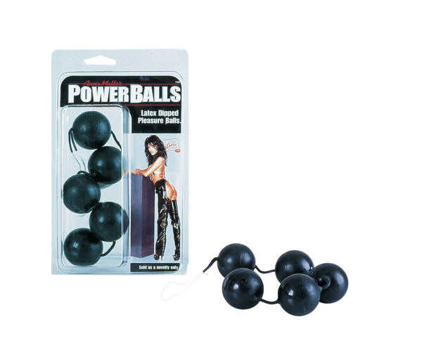 POWER BALLS 2015-12-11