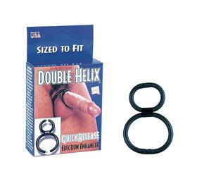 DOUBLE HELIX RELEASE 2015-12-11