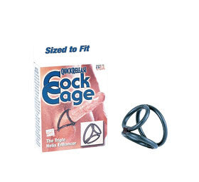 QUICK RELEASE COCK CAGE 2015-12-11