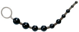 X-10 BEADS BLACK 2015-12-11
