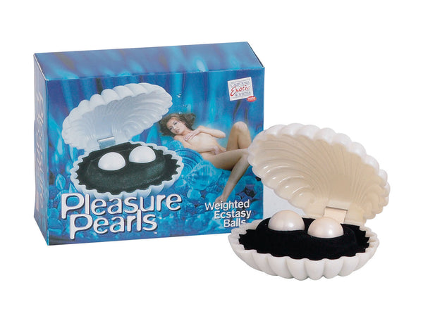 PLEASURE PEARLS 2015-12-11