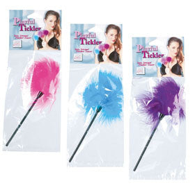 PLAYFUL TICKLER 2015-12-11