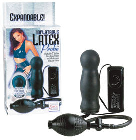 INFLATABLE LATEX PROBE 2015-12-11