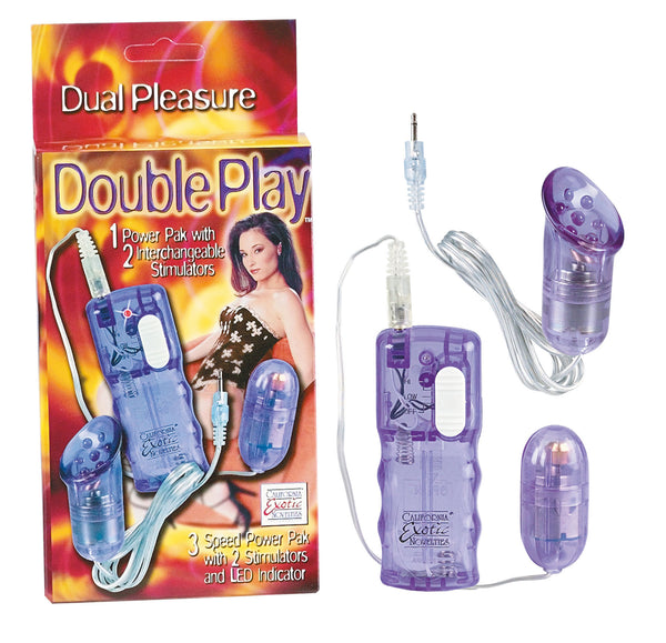 DOUBLE PLAY 2015-12-11