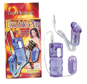 DOUBLE PLAY 2015-12-11